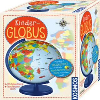 Kosmos Kinder Globus (673024)