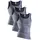 Exclusive Tanktop für Herren 3-St 10