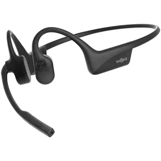 Shokz OpenComm2 - 2025 Upgrade - Headset - offenes Ohr