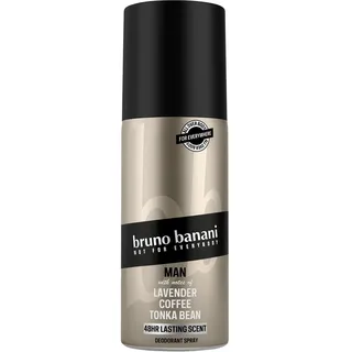 Bruno Banani Man Deo Spray 150 ml