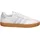 Core White / Halo Blue / Gum 41 1/3