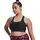 Armour Armour Mid Crossback Sport-BH Damen black S