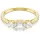 WHITE 5723293-h Damenring