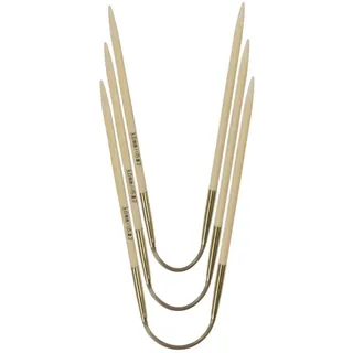 addi CraSyTrio Bamboo 24cm x 2.0mm