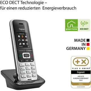 Gigaset S850HX