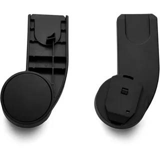 Cybex Adapter Gazelle S, Schwarz