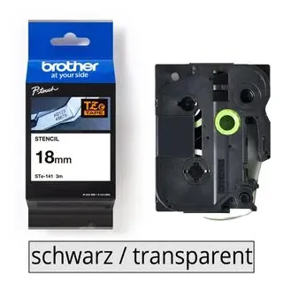 Brother STe-141
