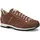 Herren Chestnut Brown 44,5
