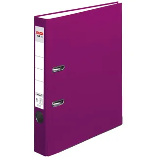 maX.file protect Ordner brombeer