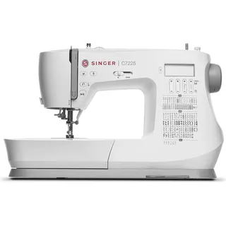 Singer C7225 Nähmaschine,