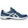 Court Hunter FF Herren Handballschuhe blau MAKO BLUE/GRAVEL