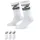 White/Black/Black 46-50