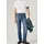 501 Straight Fit Blau 36/30