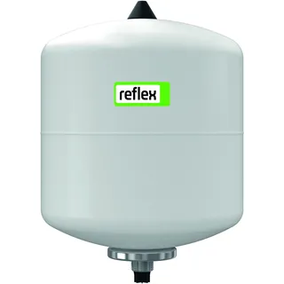 Reflex Refix DD 25 bar 25 l Weiß