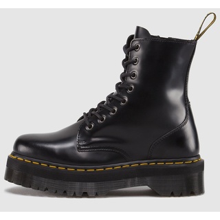 Schwarz Polished Smooth 46