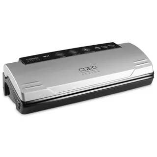 CASO Design VC11 1369 schwarz/silber