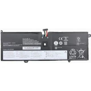 L18C4PH0 L18M4PH0 5B10T11585 5B10W67374 5B10T11586 5B10W67180 Laptop Batterie Ersatz für Lenovo Ideapad Yoga C940-14IIL Series (7.68V 60Wh 7820mAh)