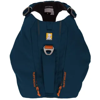 Ruffwear Switchbak Klettergurt - Blue Moon - S