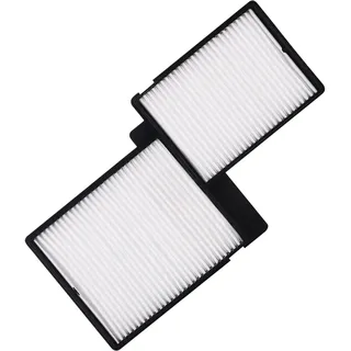 Aimdio Beamer Luftfilter V13H134A49 für Epson ELPAF49 EB-685Wi EB-695Wi EB-675Wi EB-670 EB-680 EB-675W EB-685W EB-680S EB-680Wi EB-685WS EB-685WT EB-695WT
