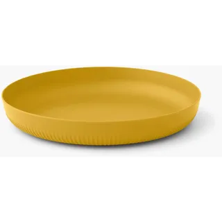 Sea to Summit Passage Plate Campingteller - M - Arrowwood Yellow