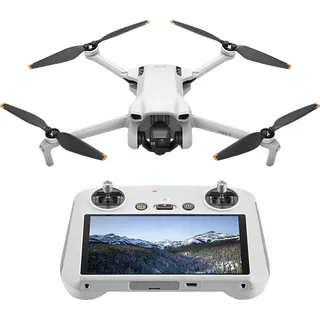 DJI Mini 3 Smart Controller RC mit Display