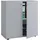 Lona Aktenschrank 70 x 40 x 74 cm grau