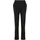 Maya Tailored Hosen Black Denim L 32