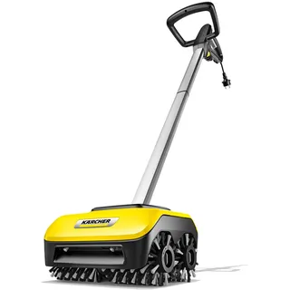 Karcher Terrassenreiniger PCL 6 Gelb
