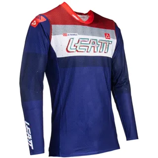Leatt 5.5 UltraWeld 2024 Motocross Jersey