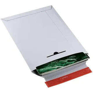 ColomPac® Kartonversandtaschen für DIN A4+