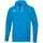 Kapuzensweat Base Trainingsjacke Blau XL