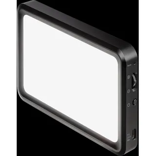 Elgato Key Light Mini Dauerlicht, Schwarz