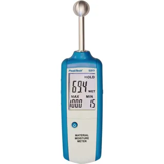 Peaktech Peaktech, P 5201