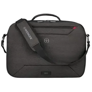 Wenger MX Commute 16" Tasche schwarz (611640)