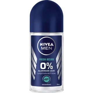 NIVEA Men Fresh Ocean