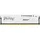 DDR5 6000MT/s 16GB Modul (1x16GB) CL36 Weiß KF560C36BWE2-16