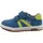 Kinder Blau 35