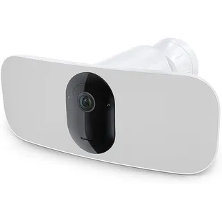 Arlo Pro 3 Floodlight weiß