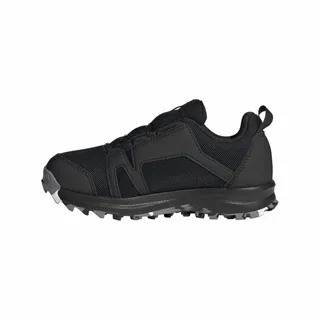 adidas Terrex Agravic Boa Rain.RDY Kinder Core Black / Cloud White / Grey Three 28