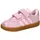 Clear Pink / Clear Pink / Gum 27
