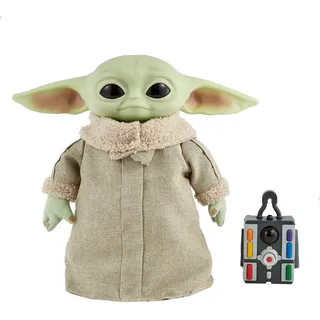 Star Wars Mandalorian The Child Yoda