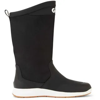 Gill Sailing Herren Schwarz 43