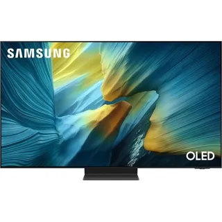 QE65S95F 65" OLED 4K Vision AI Smart TV S95F (EU-Modell)