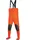 FELDTMANN Wathose 42 Orange
