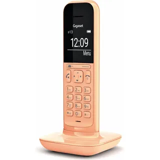 Gigaset CL390HX cantaloupe