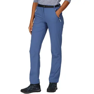 Regatta Xert Stretch Iii Hosen - Dusty Denim - 47