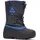 Southpole4 Winterstiefel Blau 26