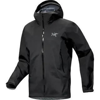 Arc'teryx Arcteryx Herren Beta Jacke (Größe XL, schwarz)