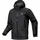 Jacke Größe XL schwarz