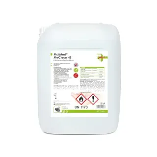 Händedesinfektion 5000 ml